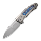 We Knife - Hyperactive