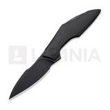 We Knife - Krait Snake