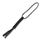We Knife - Lanyard, fekete