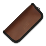 We Knife - Leather Pouch