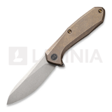 We Knife - Mote, bronze