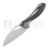 We Knife - Pleroma