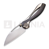 We Knife - Pleroma, champagne