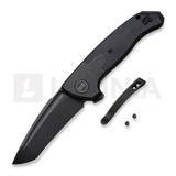 We Knife - Press Check