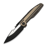 We Knife - Reveille
