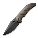 We Knife - Riff-Raff