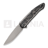 We Knife - Smooth Sentinel