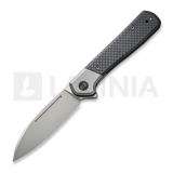 We Knife - Soothsayer Carbon, beadblasted