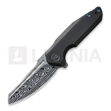 We Knife - StarHawk, hakkapella damasteel