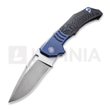 We Knife - Stixx, blu