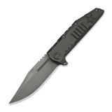 We Knife - Temper