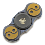 We Knife - Ti Spinner Fidget Toy, 青