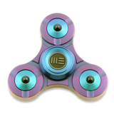 We Knife - Ti Spinner Fidget Toy, 青