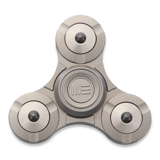 We Knife - Ti Spinner Fidget Toy, 灰色
