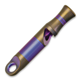 We Knife - Ti Whistle, k&eacute;k