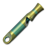 We Knife - Ti Whistle, z&ouml;ld