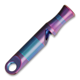 We Knife - Ti Whistle, lila