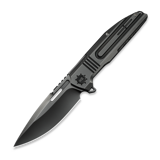 We Knife - Tracks