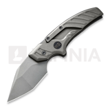 We Knife - Typhoeus Gray