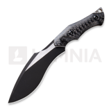 We Knife - Vaquita, nero