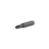 Wiha Tools - Phillips Micro Bit #0