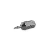 Wiha Tools - Torx Bit T3