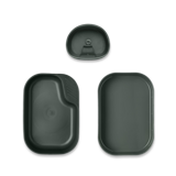 Wildo - CAMP-A-BOX&reg; Basic - Olive Green