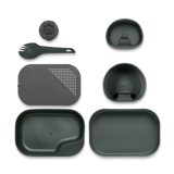 Wildo - CAMP-A-BOX&reg; Complete - Olive Green