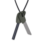 Wildo - Fire-Flash Pro Large - Olive Green