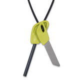 Wildo - Fire-Flash Pro Small - Lime