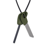 Wildo - Fire-Flash Pro Small - Olive Green