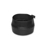 Wildo - FOLD-A-CUP&reg; BIG - TPE - Black