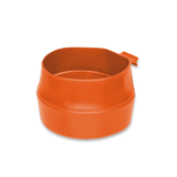 Wildo - FOLD-A-CUP&reg; BIG - TPE - Orange