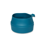Wildo - FOLD-A-CUP&reg; GREEN - TPE - Azure