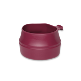 Wildo - FOLD-A-CUP&reg; GREEN - TPE - Raspberry