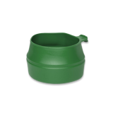 Wildo - FOLD-A-CUP&reg; GREEN - TPE - Sugarcane