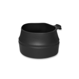 Wildo - FOLD-A-CUP&reg; - TPE - Black