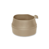 Wildo - FOLD-A-CUP&reg; - TPE - Desert