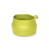 Wildo - FOLD-A-CUP&reg; - TPE - Lime