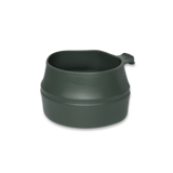 Wildo - FOLD-A-CUP&reg; - TPE - Olive Green