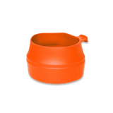 Wildo - FOLD-A-CUP&reg; - TPE - Orange