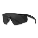 Wiley X - Classic Saber&trade; Advanced, Smoke Grey