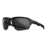 Wiley X - Jakl - CAPTIVATE&trade; Grey - Matte Black Frame