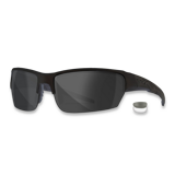 Wiley X - Saint Grey/Clear