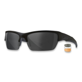 Wiley X - Valor, Smoke Grey/Clear/Light Rust