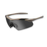 Wiley X - Vapor Tan Frame, Grey/Clear