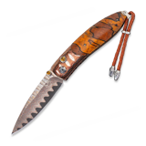 William Henry - B05 Copper Ridge