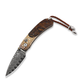 William Henry - B09 Red Hills