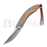 William Henry - B11 Silver Leaf