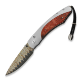 William Henry - B12 Poplar II